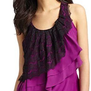 Cynthia Steffe Memphis Blouse